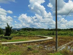 -南平静修小镇水芳阁餐厅
