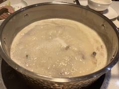 -煲王粤菜餐厅(中侨中心店)