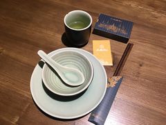 -太泰东南亚餐厅(万福广场店)