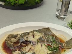 -盛百味·家宴餐厅(霸州分店)