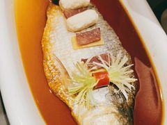 -龙吟九品(青龙山庄店)