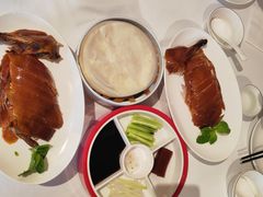 -月福京味斋·烤鸭店·北京菜(鼓楼总店)