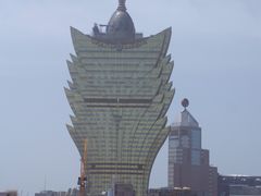 -大炮台
