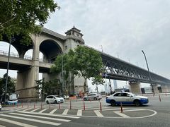 -武汉长江大桥