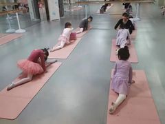 -蒲公英舞蹈艺术中心(解放路校区)