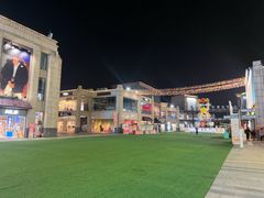 -首创奥特莱斯(昆山店)