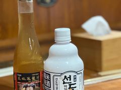 -果松木炭酸菜铜火锅·外婆参鸡汤