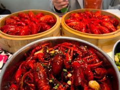 -靓靓蒸虾·头牌蒸虾(沙湖旗舰店)