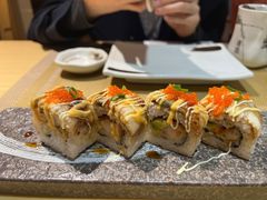 -昱匠·日本料理(金融街店)