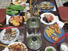 -北京王府井天伦王朝酒店