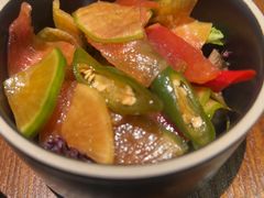 -本处·素食·融合料理(南油店)