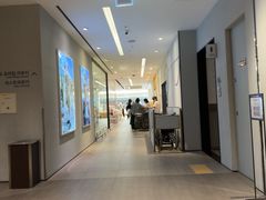 -新世界百货(明洞总店)