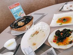 -忆食尚腊味煲仔饭(华南城店)