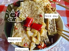 -新疆玉石阿卜都烧烤(太平南路店)