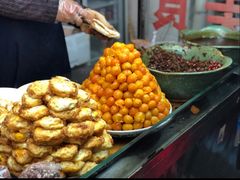 -老金家蛋菜夹馍(西安总店)