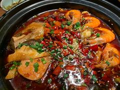 -九锅一堂酸菜鱼(新南凯德直营店)