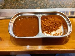 -仨仨米炭火烤肉