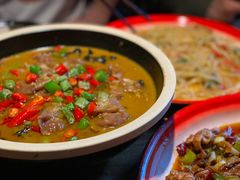 -泥糊破店小酒馆·团建聚餐(南京西路店)