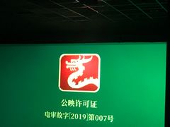 -华美国际影城(旧宫永辉店)