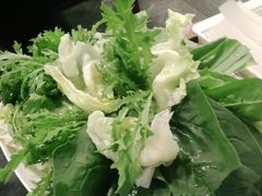 -福寿斋·老北京铜锅涮肉·烤鸭(顺义总店)