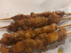 -小田油焖小龙虾(双井店)