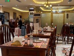 -BRBR叙利亚餐厅(总店)