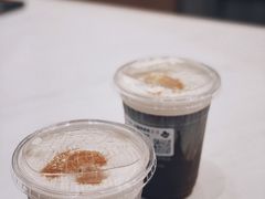 -Tims天好咖啡(江干万象城店)