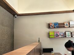-LOTTA COFFEE(安居博文苑店)