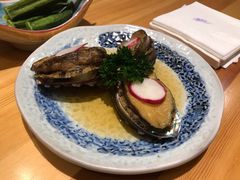 -割烹旭日本料理(龙湖狮山天街店)
