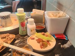 -牛New寿喜烧(新六百店)