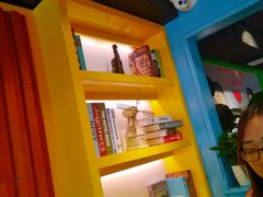 -钢管厂五区小郡肝火锅串串香(清河店)