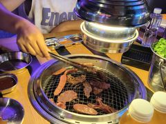 -苏格里岛·自助烤肉·火锅海鲜(金鼎广场店)