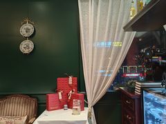 -哈拉硕俄式西餐
