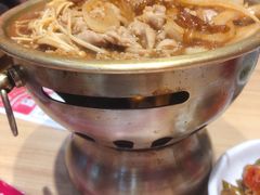 -米村拌饭(路南区万达店)