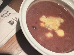 -RUXU入续糖水铺与包(卓悦中心店)
