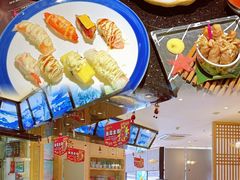 -元通寿司(东骏店)