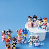 万科盲盒节‼️限时三天‼️