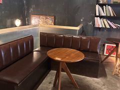 -BIJOU coffee&cocktail(龙岗万科广场店)