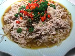 骄子肥牛-锦府盐帮·李宅(领展购物广场中关村店)