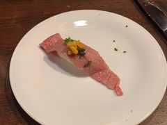 -俺的焼肉(銀座9丁目店)