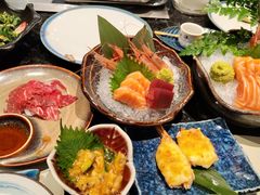 -大渔铁板烧(万象城店)