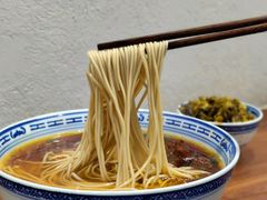 -永丰面馆(汉口路店)