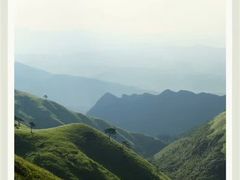 -萍乡武功山风景名胜区