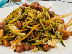 -听涛雅苑百味饺子老家菜馆