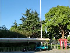 -上海第二工业大学(金海路校区)