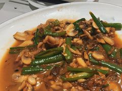 -火龙堂·风味民间菜(文一路店)
