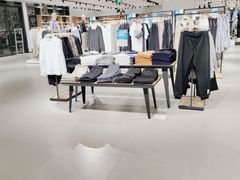 -MJstyle(民盈山国贸中心店)