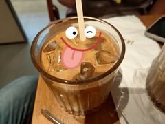 -Punchline Coffee&Roaster(同济大学店)