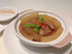 -利苑酒家(华熙国际店)