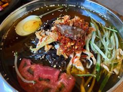 -百年石锅饭·朝鲜族传统民餐